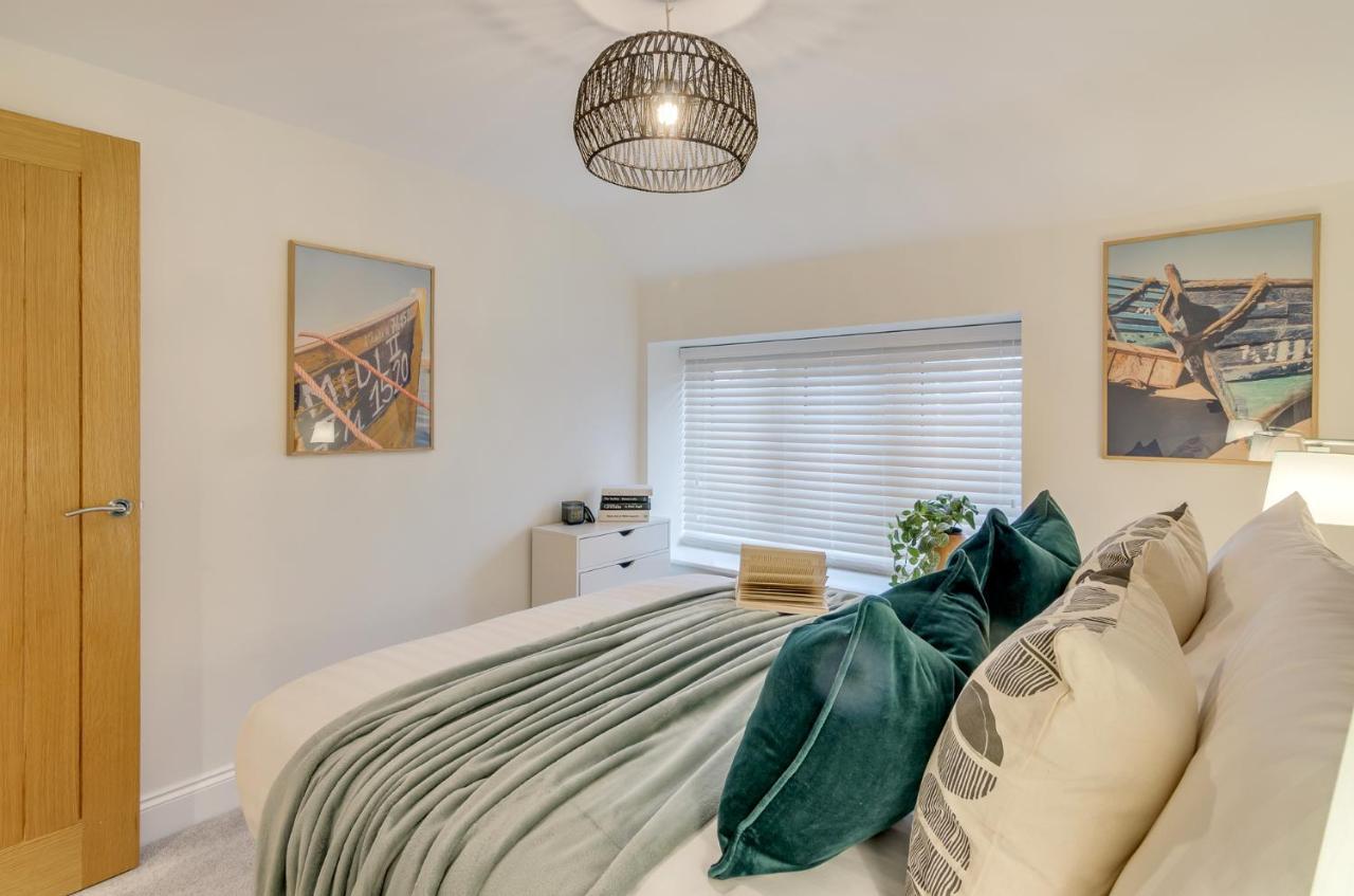 Holiday home Spacious 6-bed Home, Near The Norfolk Broads *