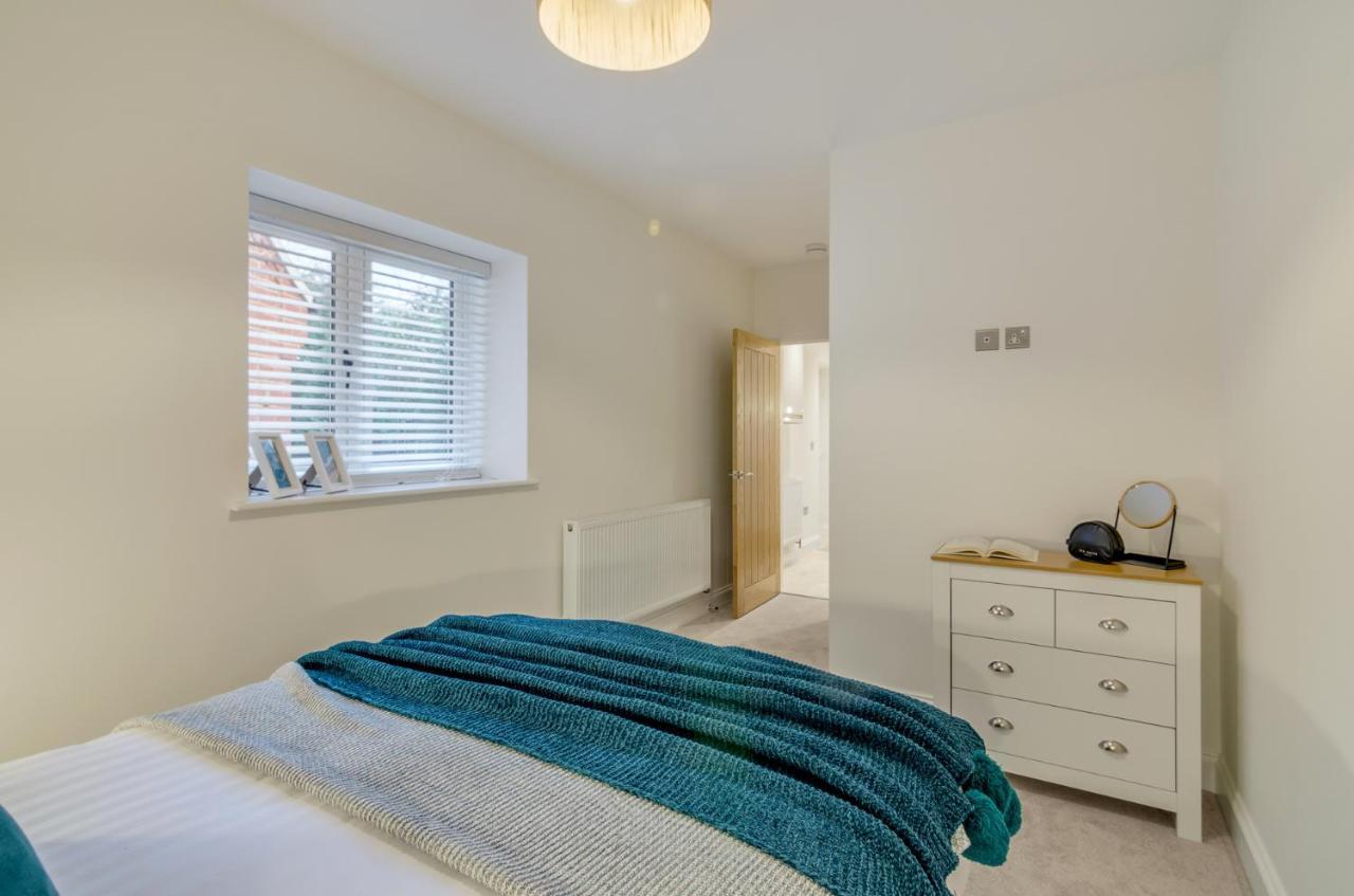 Holiday home Spacious 6-bed Home, Near The Norfolk Broads *